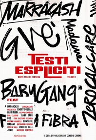 Testi espliciti. Nuovi stili di censura - Librerie.coop