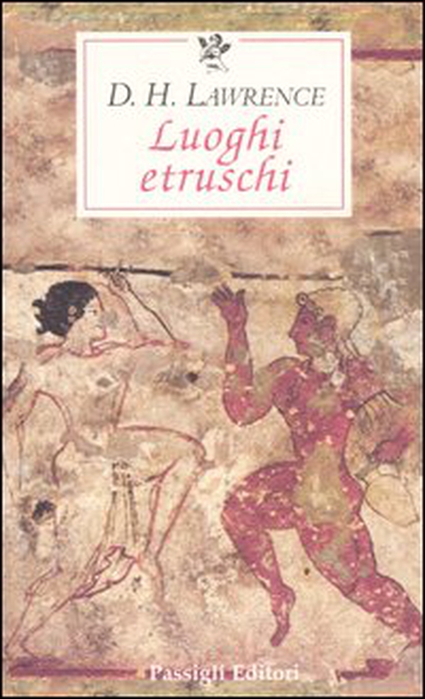 Luoghi etruschi - Librerie.coop Luoghi etruschi - Librerie.coop