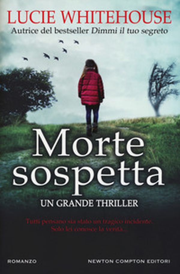 Morte sospetta - Librerie.coop Morte sospetta - Librerie.coop