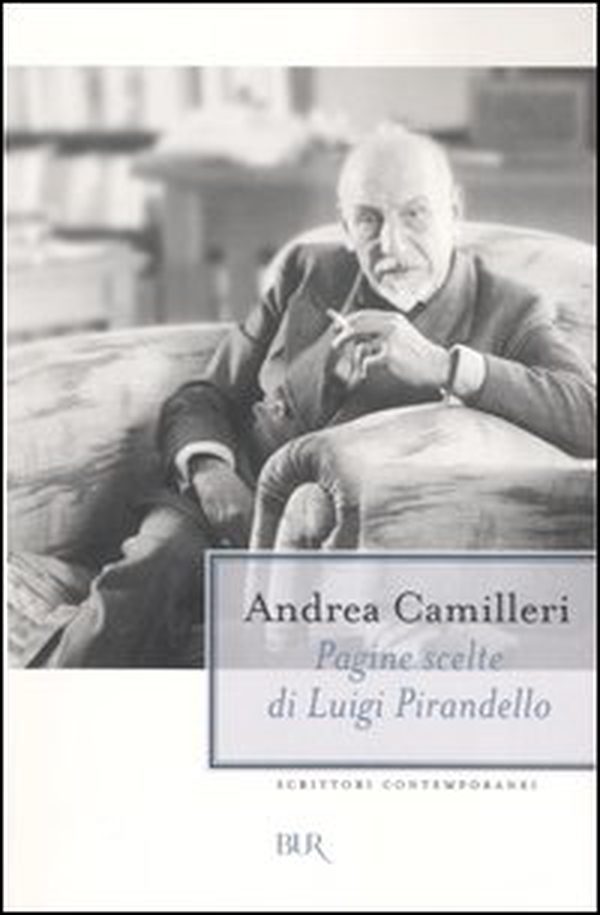 Pagine scelte di Luigi Pirandello - Librerie.coop Pagine scelte di Luigi Pirandello - Librerie.coop