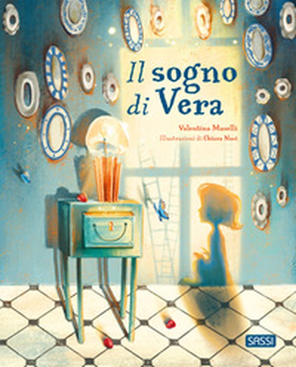 Il sogno di Vera - Librerie.coop Il sogno di Vera - Librerie.coop
