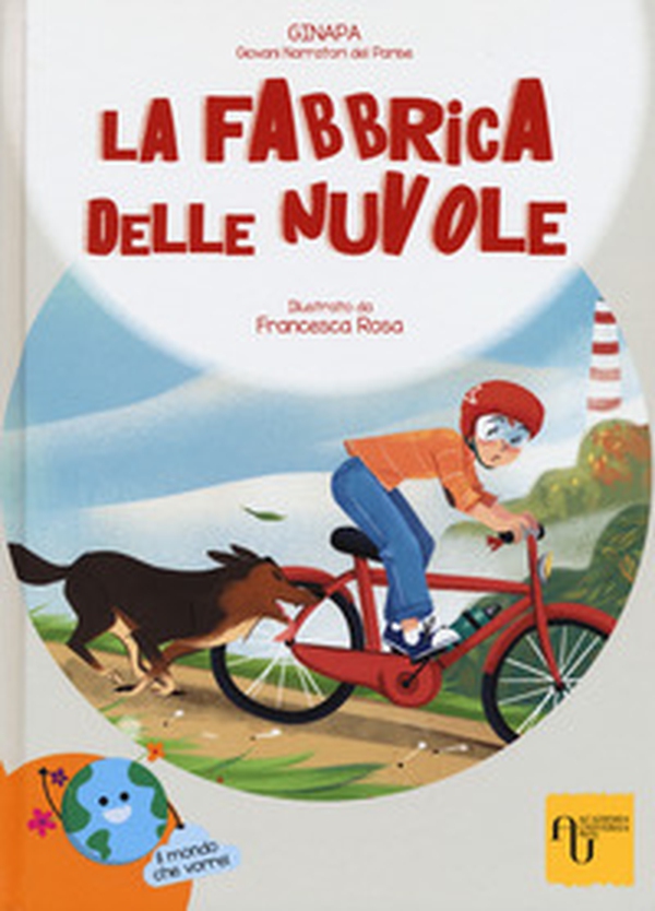 La fabbrica delle nuvole - Librerie.coop La fabbrica delle nuvole - Librerie.coop