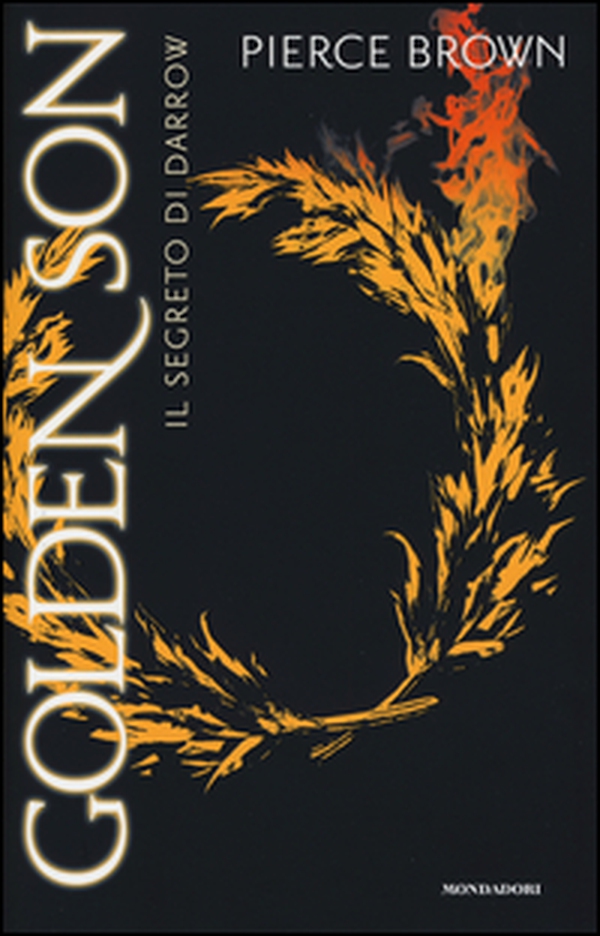 Golden Son. Il segreto di Darrow. Red Rising - Librerie.coop Golden Son. Il segreto di Darrow. Red Rising - Librerie.coop
