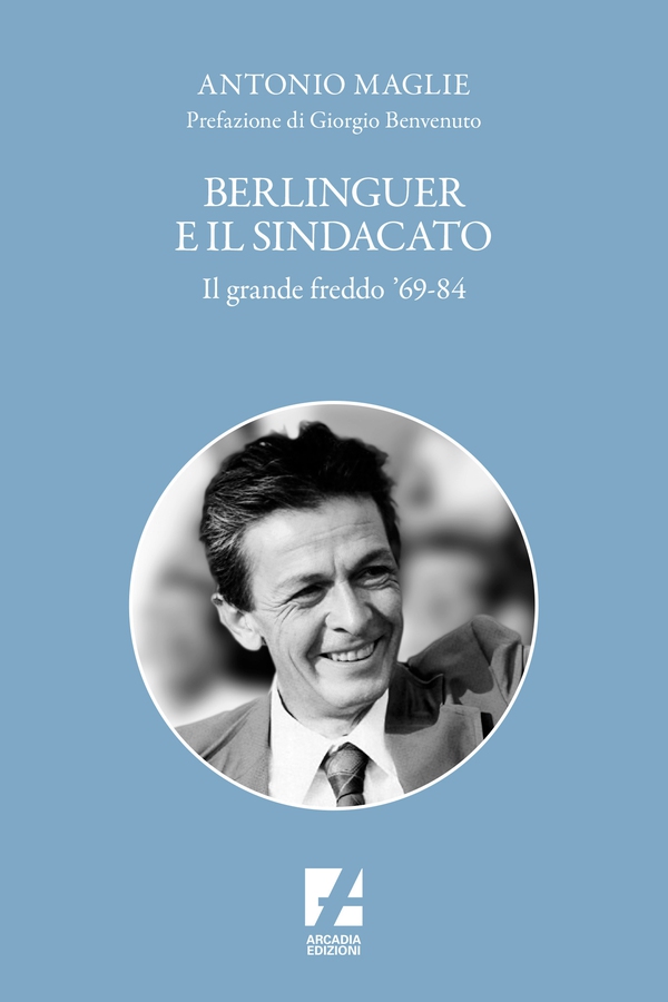 Berlinguer e il sindacato - Librerie.coop Berlinguer e il sindacato - Librerie.coop