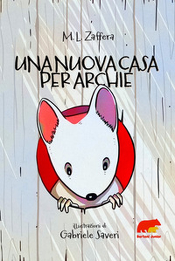 Una nuova casa per Archie - Librerie.coop Una nuova casa per Archie - Librerie.coop