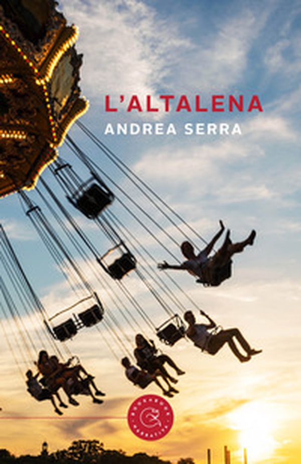 L'altalena - Librerie.coop L'altalena - Librerie.coop