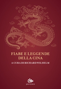 Fiabe e leggende della Cina - Librerie.coop