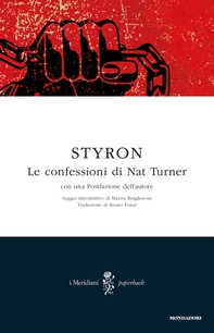 Le confessioni di Nat Turner - Librerie.coop
