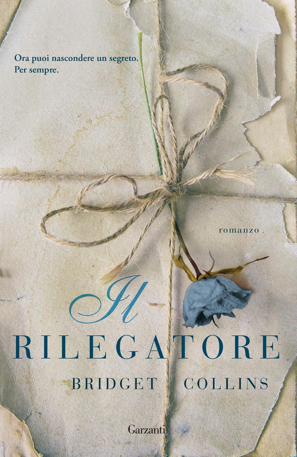 Il rilegatore - Librerie.coop Il rilegatore - Librerie.coop