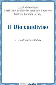 Il Dio condiviso - Librerie.coop