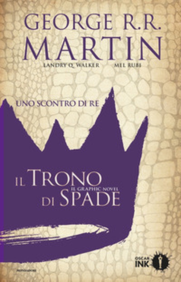 Uno scontro di re. Il trono di spade. Libro secondo - Librerie.coop Uno scontro di re. Il trono di spade. Libro secondo - Librerie.coop