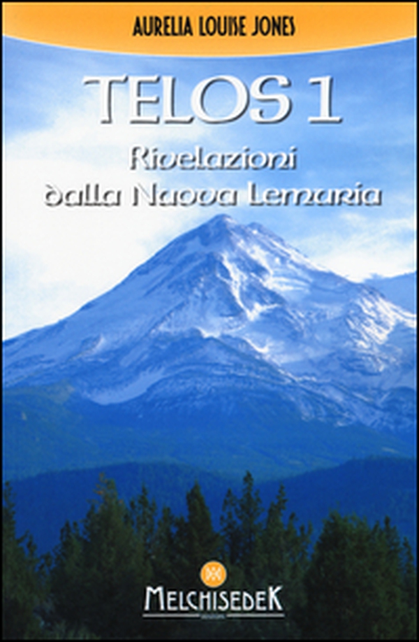 Telos - Vol. 1 - Librerie.coop Telos - Vol. 1 - Librerie.coop