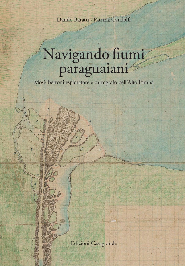 Navigando fiumi paraguaiani - Librerie.coop Navigando fiumi paraguaiani - Librerie.coop