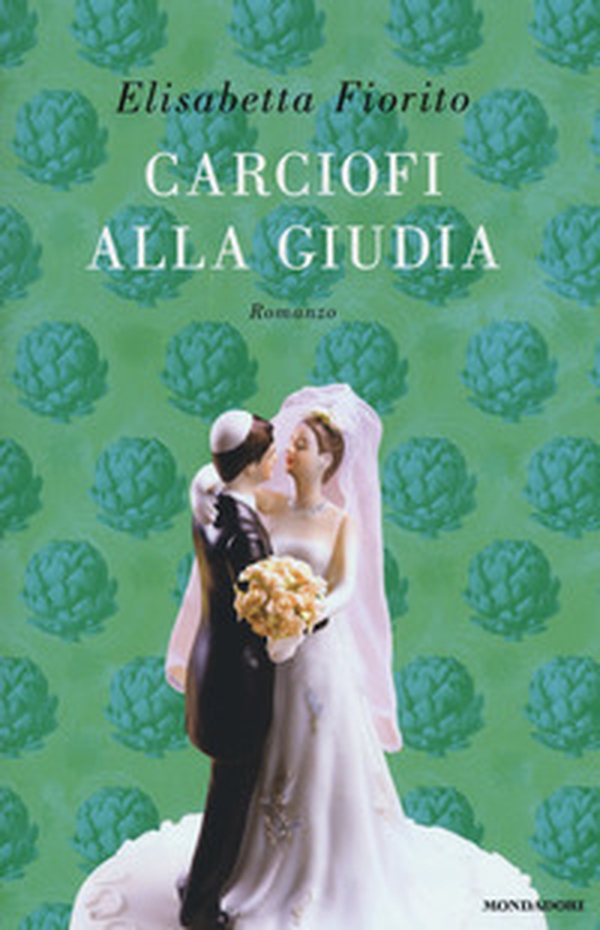 Carciofi alla giudia - Librerie.coop Carciofi alla giudia - Librerie.coop