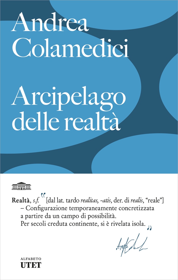 Arcipelago delle realtà - Librerie.coop