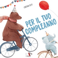 Per il tuo compleanno - Librerie.coop