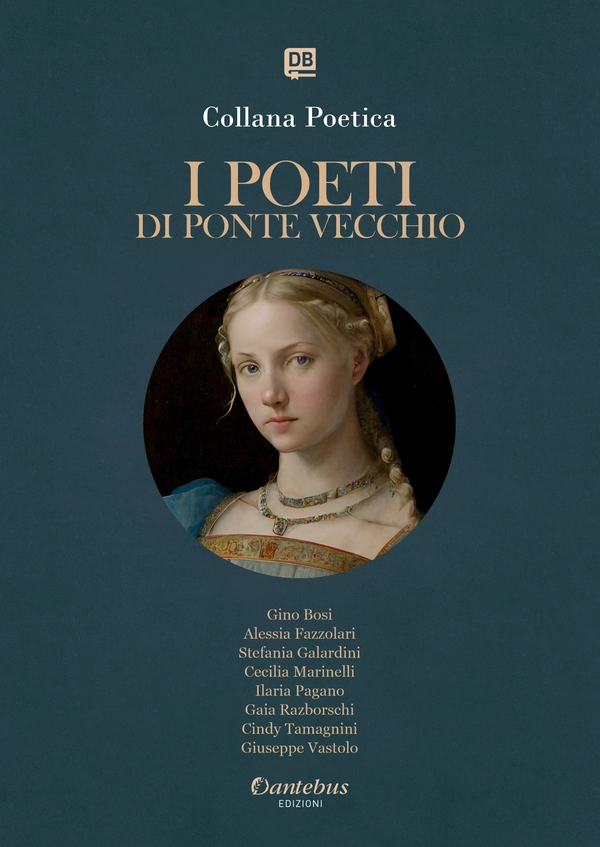 Collana Poetica I Poeti di Ponte Vecchio vol. 86 - Edizione 2025 - Librerie.coop