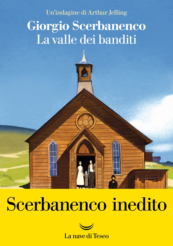 La valle dei banditi - Librerie.coop La valle dei banditi - Librerie.coop