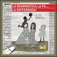 La grammatica la fa... la differenza! - Librerie.coop La grammatica la fa... la differenza! - Librerie.coop