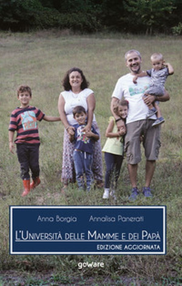 L'università delle mamme e dei papà - Librerie.coop L'università delle mamme e dei papà - Librerie.coop