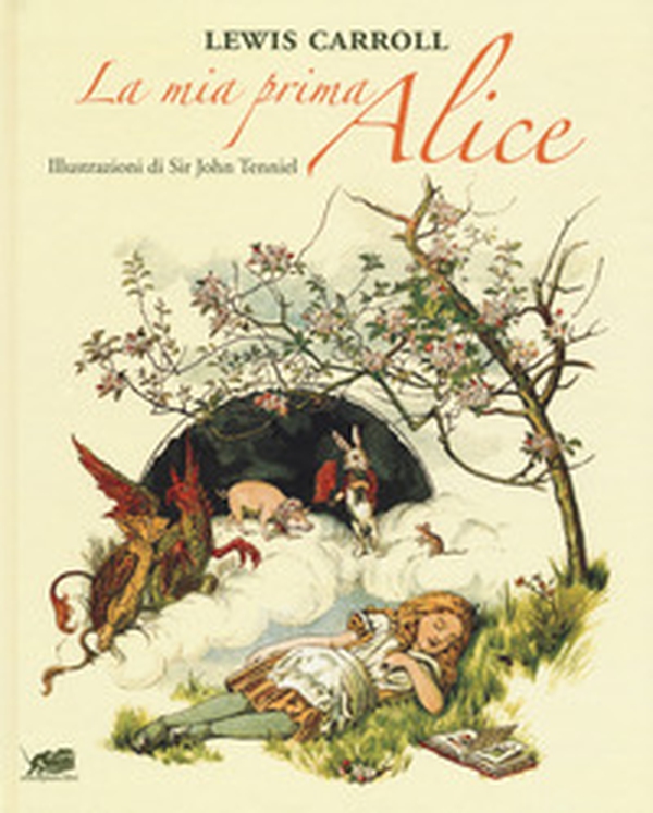 La mia prima Alice - Librerie.coop La mia prima Alice - Librerie.coop