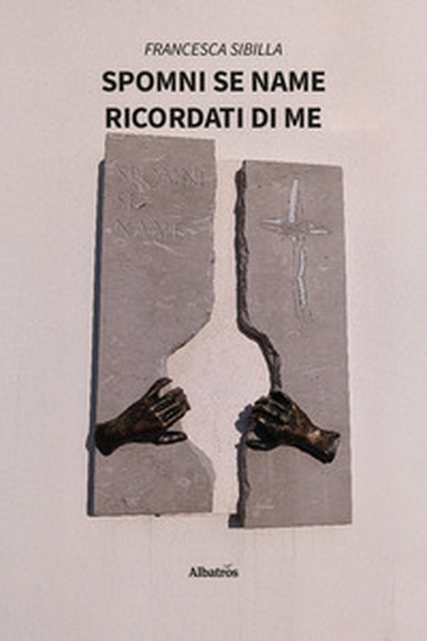 Spomni se name. Ricordati di me - Librerie.coop