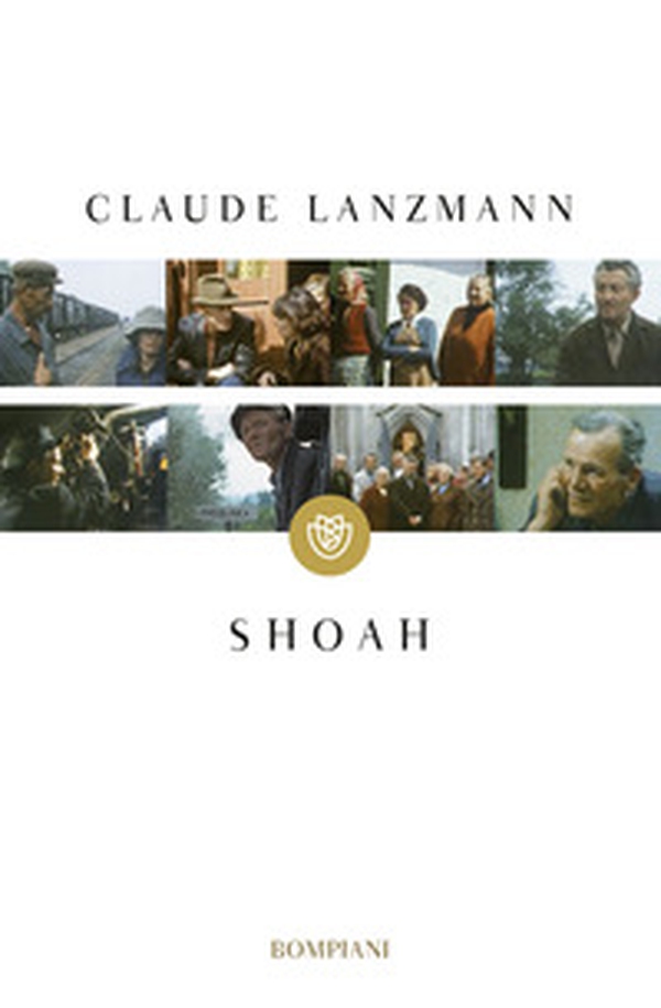 Shoah - Librerie.coop Shoah - Librerie.coop