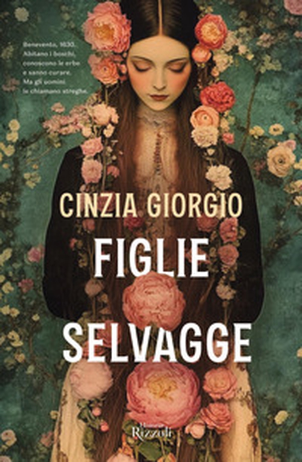Figlie selvagge - Librerie.coop Figlie selvagge - Librerie.coop