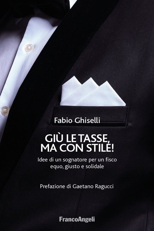 Giù le tasse, ma con stile! - Librerie.coop Giù le tasse, ma con stile! - Librerie.coop