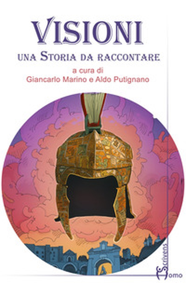Visioni. Una storia da raccontare - Librerie.coop Visioni. Una storia da raccontare - Librerie.coop