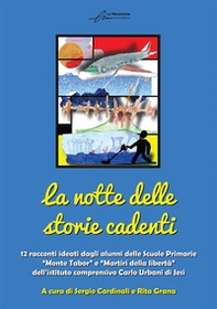 La notte delle storie cadenti - Librerie.coop