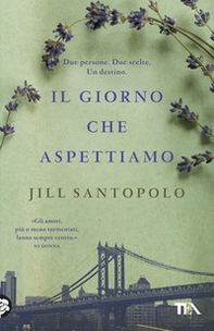 Il giorno che aspettiamo - Librerie.coop Il giorno che aspettiamo - Librerie.coop