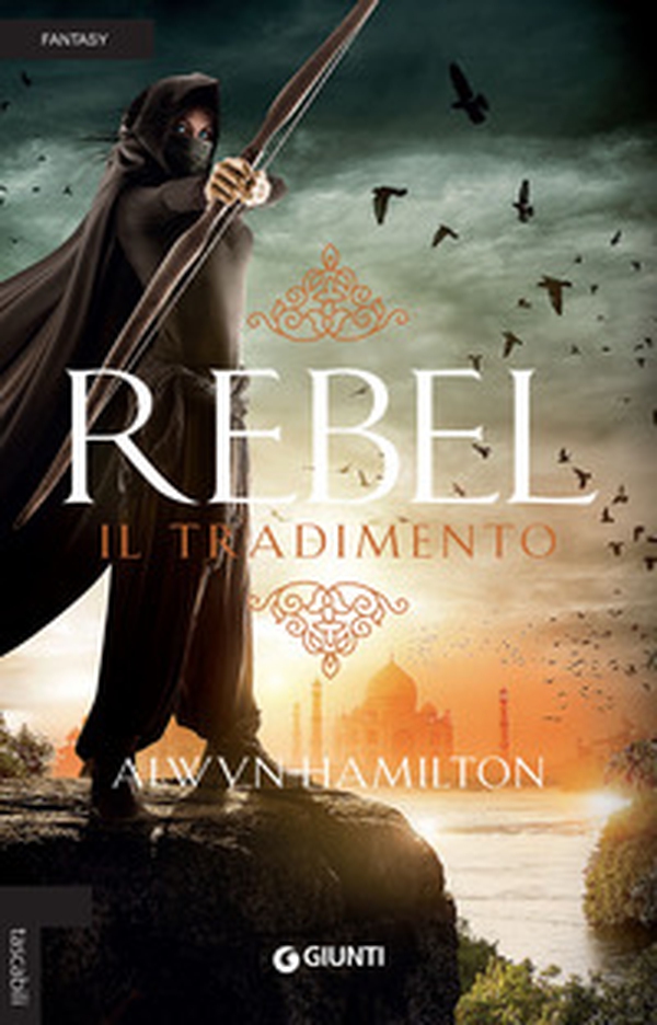 Rebel. Il tradimento - Librerie.coop Rebel. Il tradimento - Librerie.coop