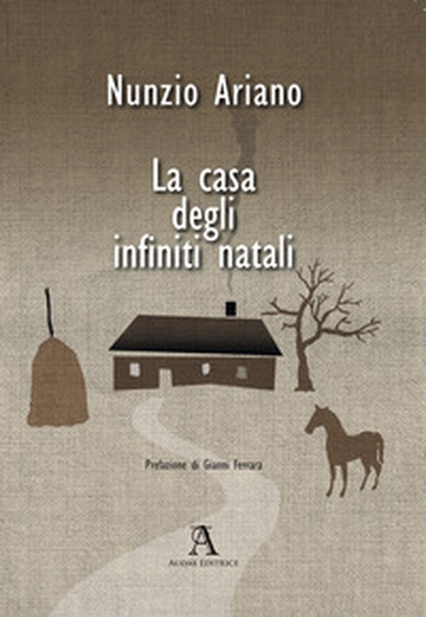La casa degli infiniti natali - Librerie.coop
