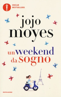 Un weekend da sogno - Librerie.coop Un weekend da sogno - Librerie.coop