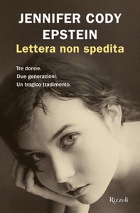 Lettera non spedita - Librerie.coop