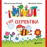 L'ape Clementina. I Ninut - Librerie.coop L'ape Clementina. I Ninut - Librerie.coop