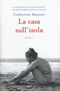 La casa sull'isola - Librerie.coop