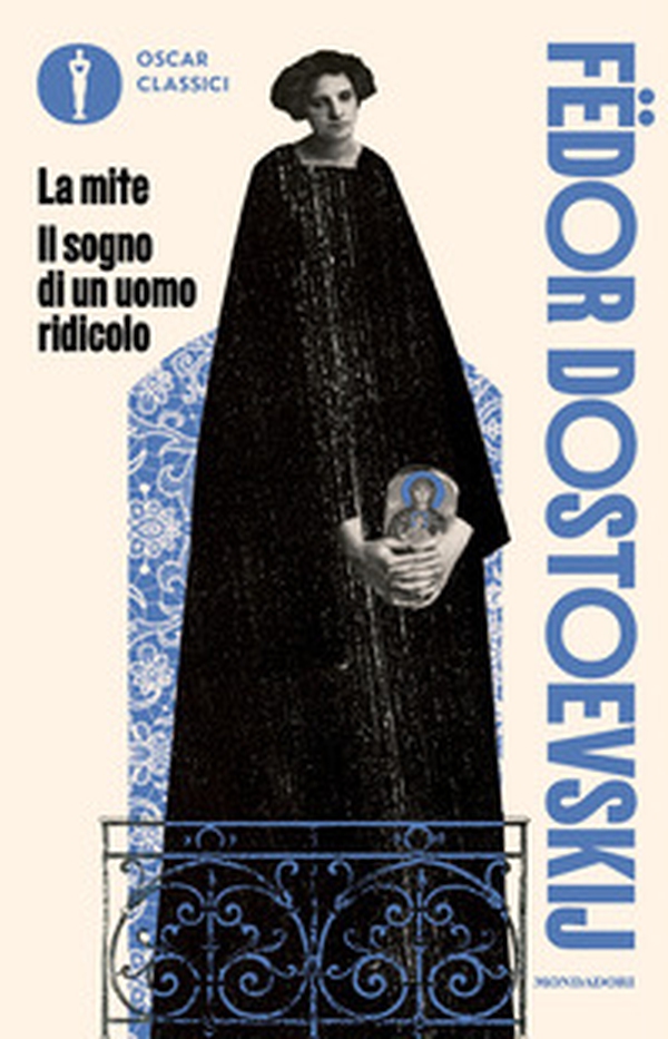 La mite-Il sogno di un uomo ridicolo - Librerie.coop