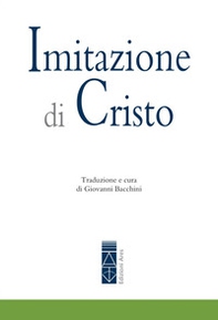 Imitazione di Cristo - Librerie.coop Imitazione di Cristo - Librerie.coop