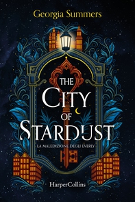The City of Stardust - Librerie.coop