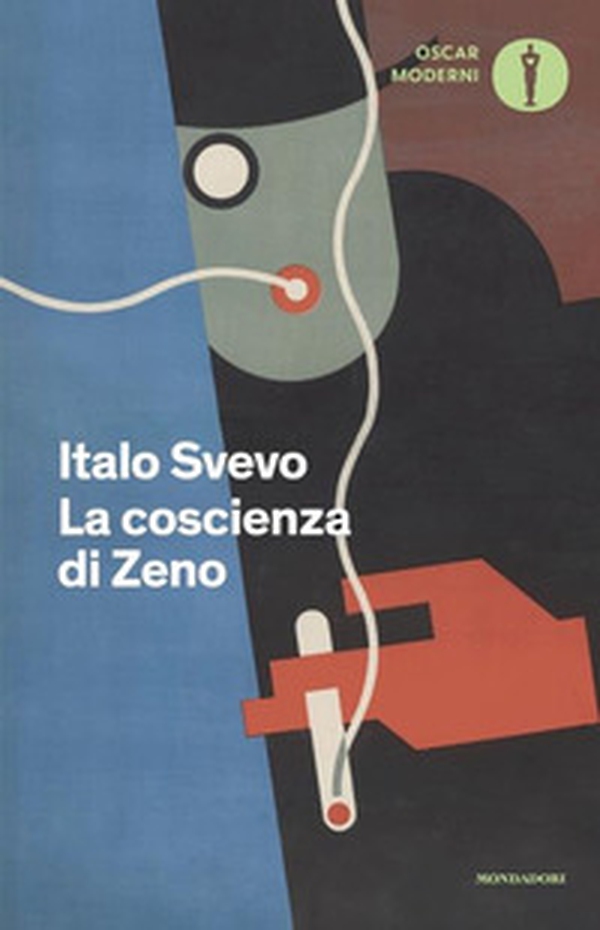 La coscienza di Zeno - Librerie.coop La coscienza di Zeno - Librerie.coop