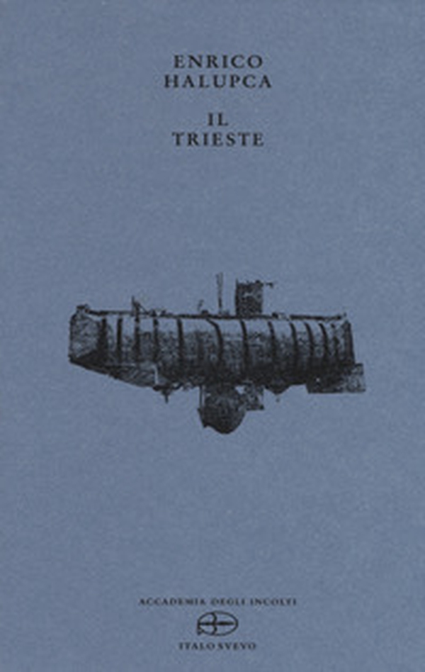 Il Trieste - Librerie.coop Il Trieste - Librerie.coop