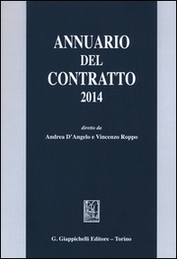Annuario del contratto 2014 - Librerie.coop