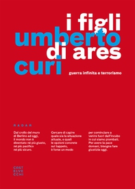I figli di Ares - Librerie.coop I figli di Ares - Librerie.coop
