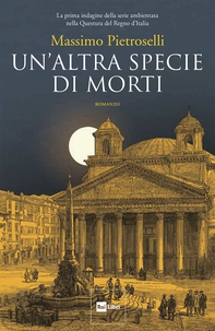 Un'altra specie di morti - Librerie.coop