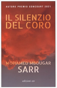 Il silenzio del coro - Librerie.coop Il silenzio del coro - Librerie.coop