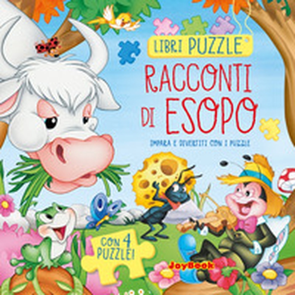 Racconti di Esopo - Librerie.coop Racconti di Esopo - Librerie.coop