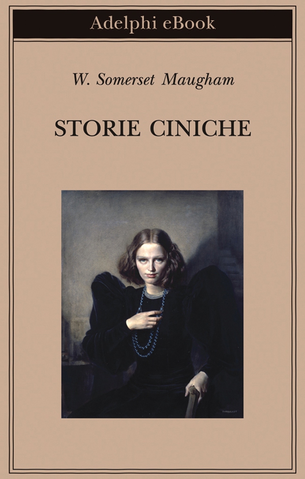 Storie ciniche - Librerie.coop Storie ciniche - Librerie.coop