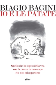 Io e le patate - Librerie.coop Io e le patate - Librerie.coop